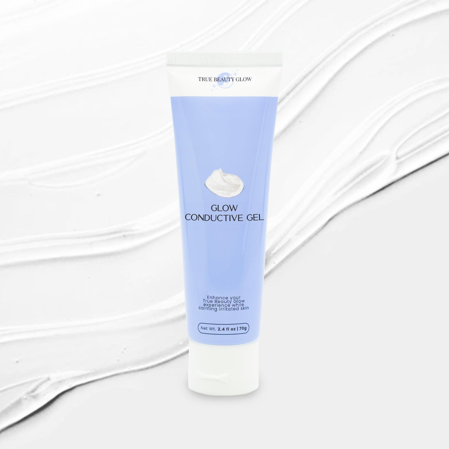 Glow Conductive Gel