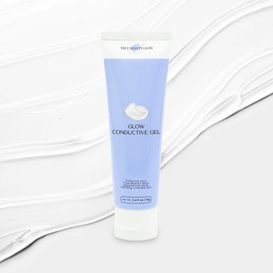 Glow Conductive Gel
