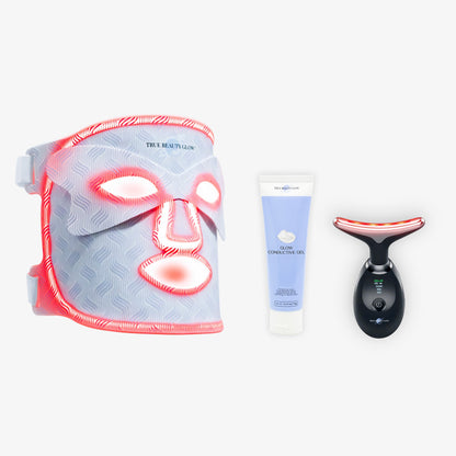 All-In-One True Beauty Glow Kit