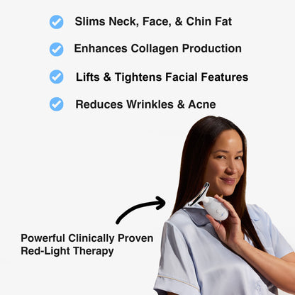 True Beauty Glow Facial Sculptor