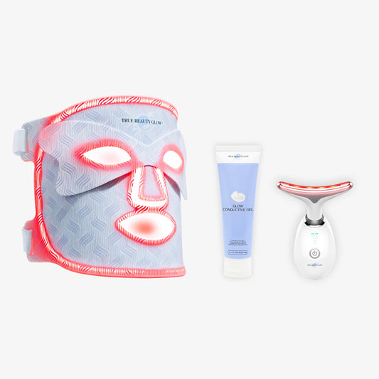 All-In-One True Beauty Glow Kit